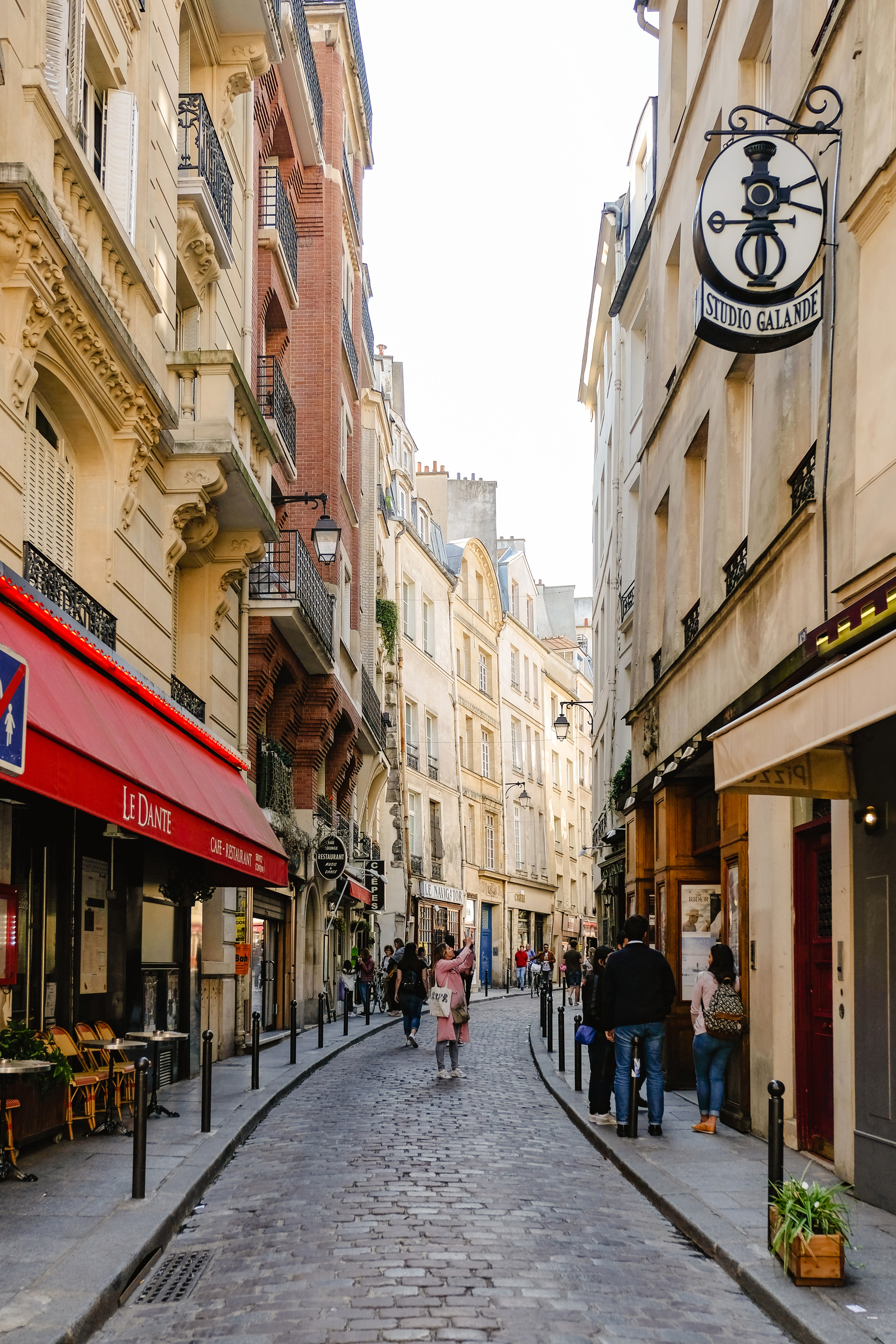 The best hidden places in Paris - Nannybag Blog